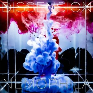 NEMOPHILA / DISSENSION 新品未開封