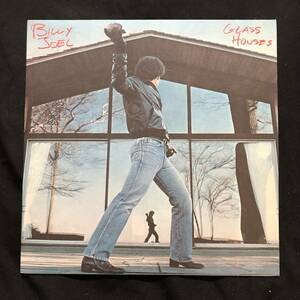 ★US Orignal【Billy Joel/Glass Houses】★