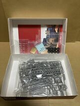 モデルコレクト 54K6E バイカル 防空指揮車両 Model Collect 1/72 プラモデル ロシア軍 MAZ-543シャーシ共用エッチングパーツ付き_画像4