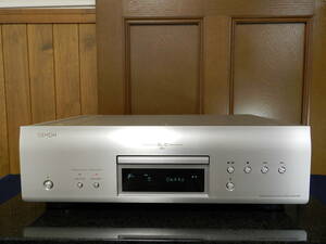 DENON DCD-2500NE//SACD.CD player // use barely. ultimate beautiful goods // present sale goods // selling price Y225.500