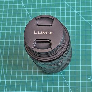 Lumix G VARIO 45-200mm / f4.0-5.6 II H-FSA45200