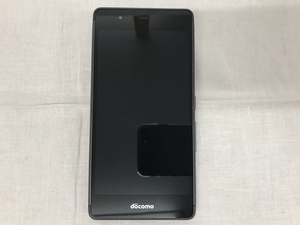 中古■SiMフリーdocomo arrows SV F-03H★動作OK★SIMロック解除済〇判定★送料無料