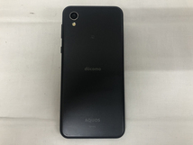 中古■SiMフリー docomo AQUOS sense2 SH-01L★動作OK★SIMロック解除済〇判定★送料無料_画像9