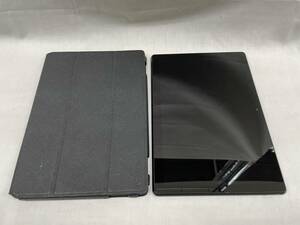 ★ 中古品 SoftBank ソフトバンク 801LV Lenovo NW利用制限SBM系：〇 ★