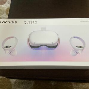 Oculus Quest 2 128GB オキュラス