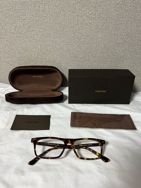 【新品】トムフォード メガネ サングラス
