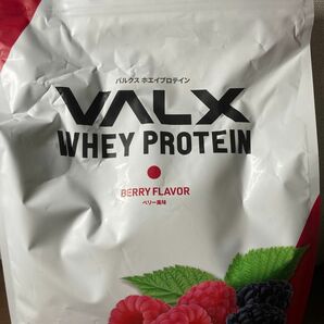 VALX ベリー味　3kg