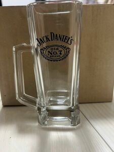 JACKDANIEL ジャックダニエル ジョッキ グラス 6セット