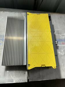 ff649 fanuc ファナック サーボアンプ 中古現状品