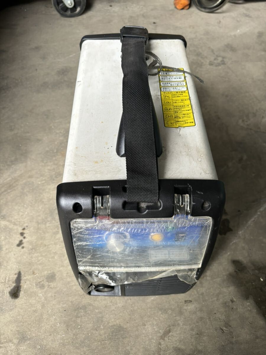 Yahoo!オークション -「リチウムイオンバッテリー溶接機」の落札 Yahoo!オークション -「リチウムイオンバッテリー溶接機」の落札