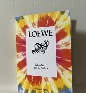 ロエベ　LOEWE 香水　