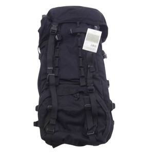 Karrimor カリマー 60-100 PLCE SF Sabre セイバー バックパック リュック ミリタリー ブラック系【新古品】【未使用】【中古】