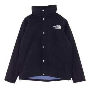 THE NORTH FACE ノースフェイス NP12333 MOUNTAIN RAINTEX JACKET マウンテン レインテックス ゴアテックス ジャケット M【美品】【中古】