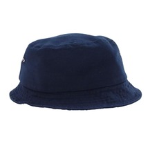 KENZO ケンゾー 22AW FC65AC404F33 Boke Flower Crest BUCKET HAT ロゴ刺繍 ボケフラワー クレスト バケット ハット 帽子【中古】_画像3