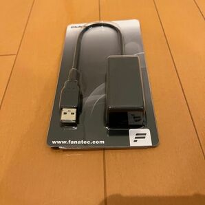 fanatec clubsport USB adapter 1