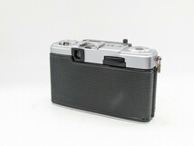 整備済み完動品！OLYMPUS PEN EE-3 ハーフサイズカメラ_画像2