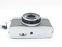 美品！完動品！OLYMPUS PEN EES-2 ハーフサイズカメラ フィルムカメラ_画像4