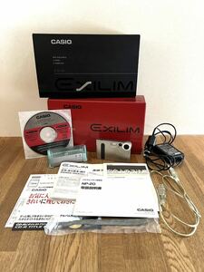 CASIO