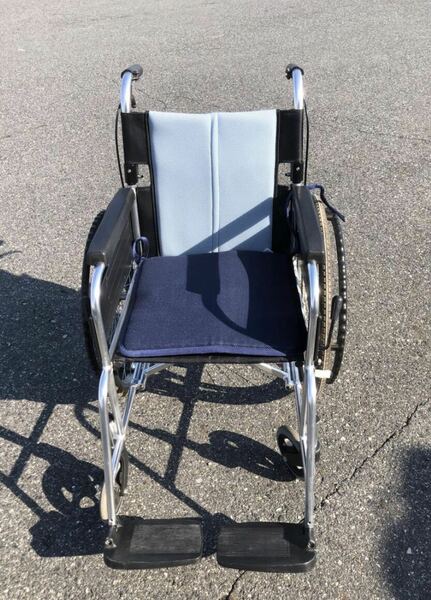 車椅子　MiKi BALシリーズ　介護　自走型 介護用品　gkysyl611
