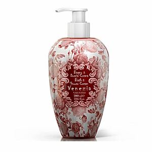 Rudy ルディ Le Maioliche ル マヨルカ Maioliche Beauty Bath＆Shower Cream Soap ボディソープ VENEZIA ヴェネツィア 新品未開封