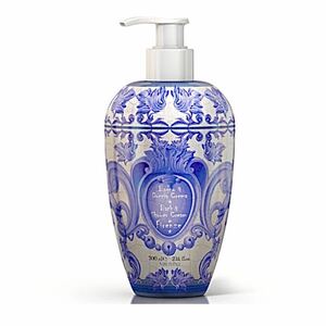 Rudy ルディ Le Maioliche Maioliche Beauty Bath＆Shower Cream Soap クリームソープ ボディソープ FIRENZE フィレンツェ 新品未開封