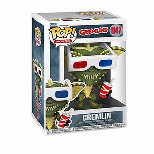 Funko POP! ファンコ GREMLINS グレムリン フィギュア インテリア雑貨 アメリカ雑貨 新品 No.D