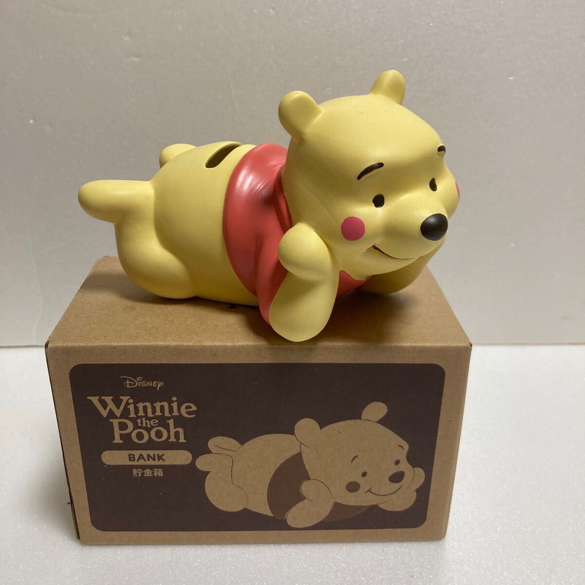 2025年最新】Yahoo!オークション -くまのプーさん 陶器の中古品