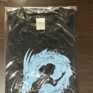 千と千尋の神隠し ロンドン公演 Tシャツ Sサイズ