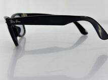 Ray-Ban レイバン メガネフレーム 　WAYFARER　 ウェイファーラー　RB5121F 50□22-150 　中古品 （＃A216_画像3