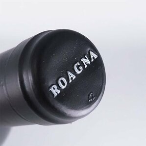 1円～★ロアーニャ バルバレスコ パイエ 2017年 赤 750ml 14.5% イタリア Roagna TE12020の画像4