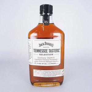 ★ジャック ダニエル テネシー テイスターズ セレクション 002 ※ 375ml/ハーフ 50% テネシーウイスキー JACK DANIEL'S TE12044