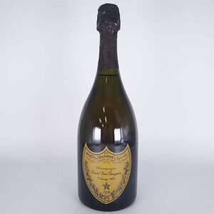 1円～★ドンペリニヨン 白 ブリュット 1995年 ★ジャーディン輸入品 750ml 12.5% シャンパーニュ Dom Perignon TE12046