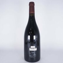 ★ジャイエ ジル ニュイ サン ジョルジュ レ ゾー ポワレ 1999年 赤 ※ 750ml 13.5% ブルゴーニュ JAYER GILLES TE19044_画像7