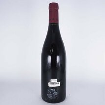 ★ジョルジュ ルーミエ シャンボール ミュジニー 2000年 赤 ※ 750ml 13% ブルゴーニュ Domaine Georges Roumier TE19061_画像6