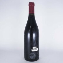 ★ジョルジュ ルーミエ シャンボール ミュジニー 1998年 赤 ※ 750ml 13% ブルゴーニュ Domaine Georges Roumier TE19060_画像6