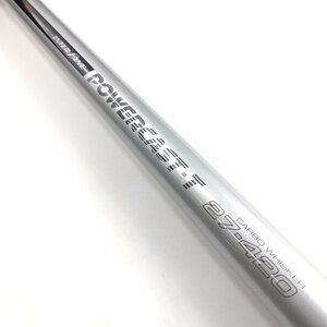 ダイワ HXインターライン パワーキャストT 27-420 0526444 投げ竿 投竿 サーフ キス釣り カレイ釣り DAIWA