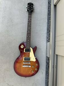 Epiphone Les Paul 100エレキギター