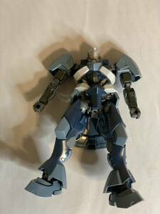 HGIB 漏影　素組み　完成品　機動戦士ガンダム鉄血のオルフェンズ