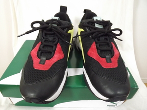 PUMA(プーマ)　 THUNDER SPECTR(サンダースペクトラ)スニーカー　サイズ26.0