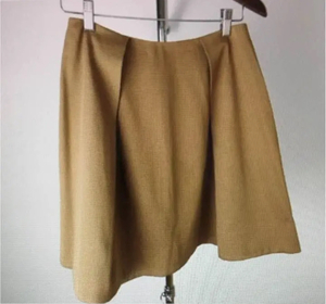 RIVE DROITE リヴドロワ スカート 定価25000円くらい。38サイズ