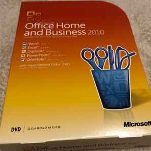 Microsoft Office Business Home and パッケージ版 製品版 通常版 通常 
