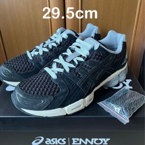 ENNOY Asics Gel-Nimbus 9 エンノイ アシックス ゲルニンバス9