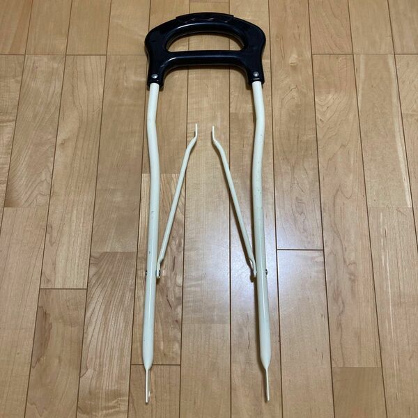 サイクルベースあさひ アシストバー 手押し棒