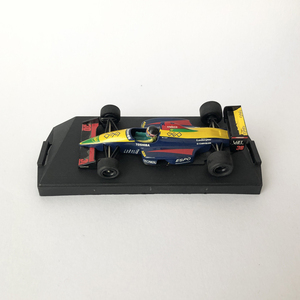 ONYX 1/43 F1 エスポラルース ローラ ランボルギーニ LC90 1990　SUZUKI 鈴木亜久里