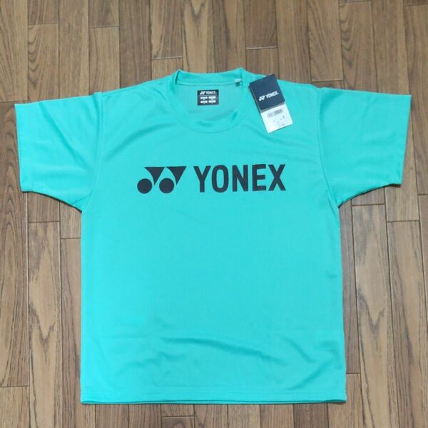 YONEX 半袖Tシャツ