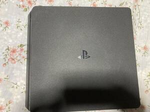 PS4 本体のみ　動作確認済み