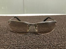 NI050170◆Ray-Ban レイバン◆サングラス RB3217 003/8Z 62□15 ブラウン系 ケース無し 現状品_画像2