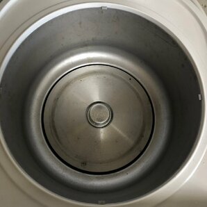 YI040373 マイコンジャー炊飯器（5.5合） ハイアール/Haier JJ-M56A 2022年 直接引き取り歓迎の画像5