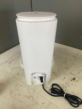 NI050142◆ECOVACS エコバックス◆DEEBOT N8+ DLN26-11 CH1918 ロボット掃除機 直取歓迎！_画像6