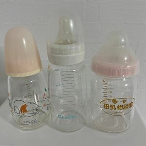 哺乳びん　まとめ売り